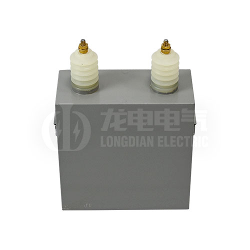 高压电容