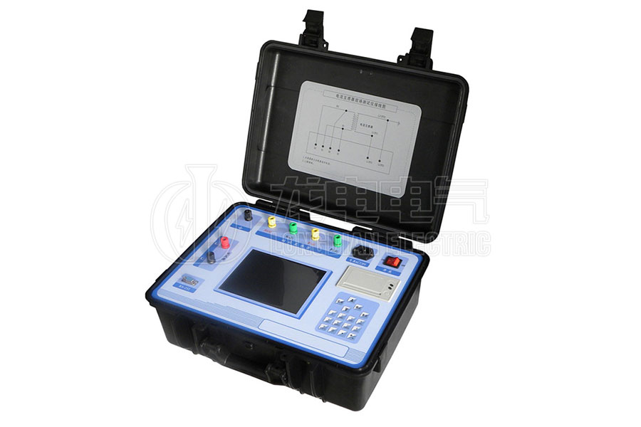 LDHGQ-DL电流互感器现场校验仪