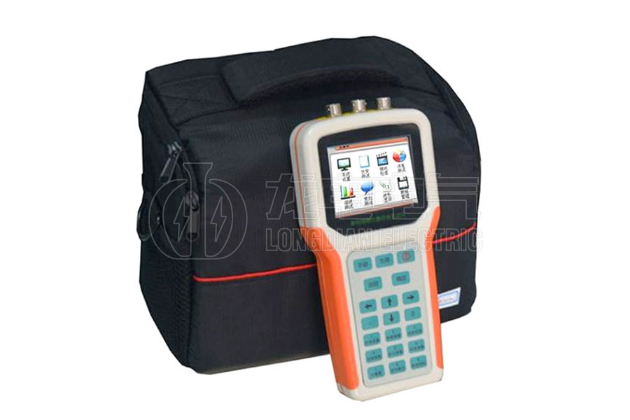 LDZL-10单相用电检测综合测试仪