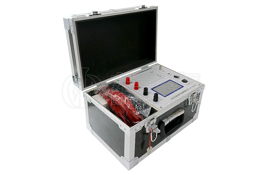 LDZRC-20A变压器直流电阻测量仪