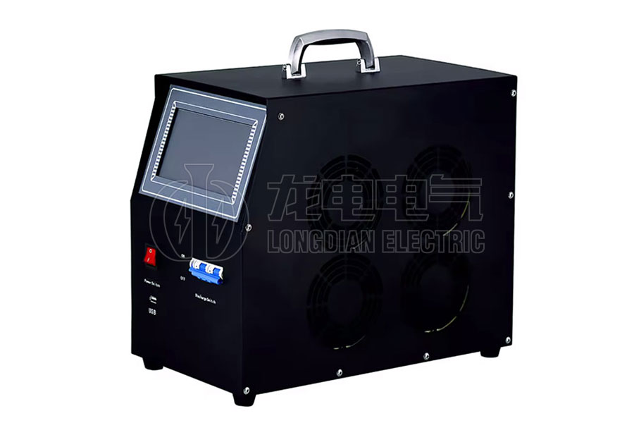 LD-TX蓄电池充电综合特性测试仪