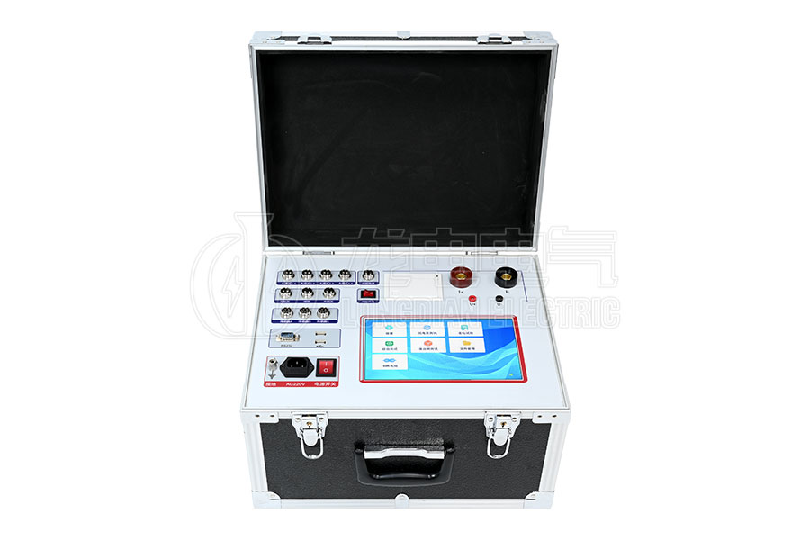 LDGKC-HAHL高压开关综合特性测试仪
