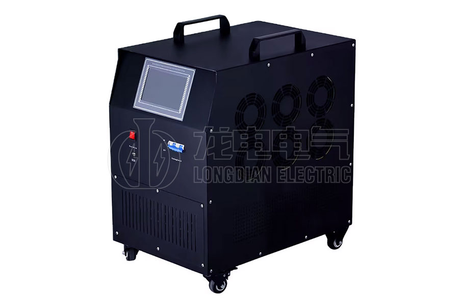 LD-CF蓄电池充放电测试仪