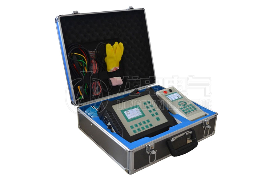 LD-63台区用户识别仪