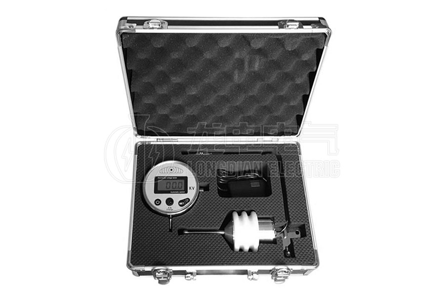 LDJYZ-30KV绝缘子分布电压测试仪