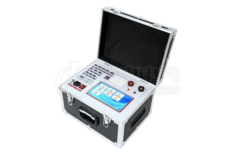 LDGKC-HAHL高压开关综合特性测试仪