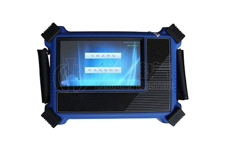 LD80A 终端通讯测试仪