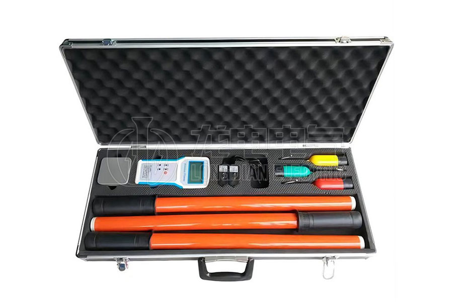 LDHXY-401多功能核相仪