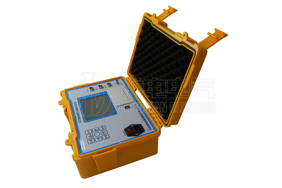 LDYHX-1203氧化锌避雷器带电测试仪
