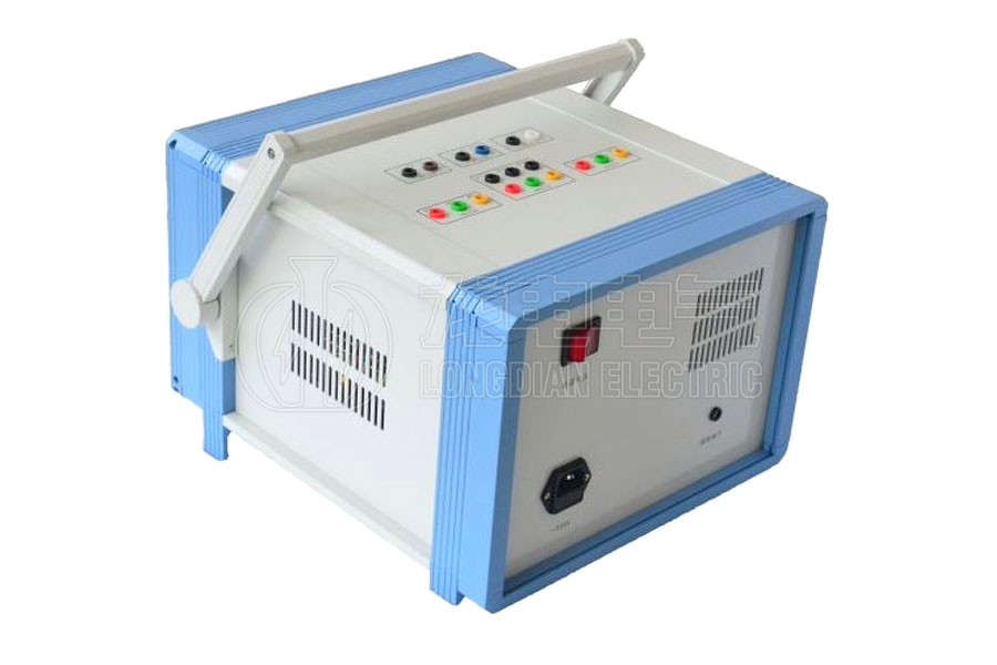 LDFD发电机综合特性测试仪