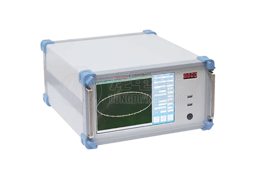 LDJF-802数字式局部放电检测仪