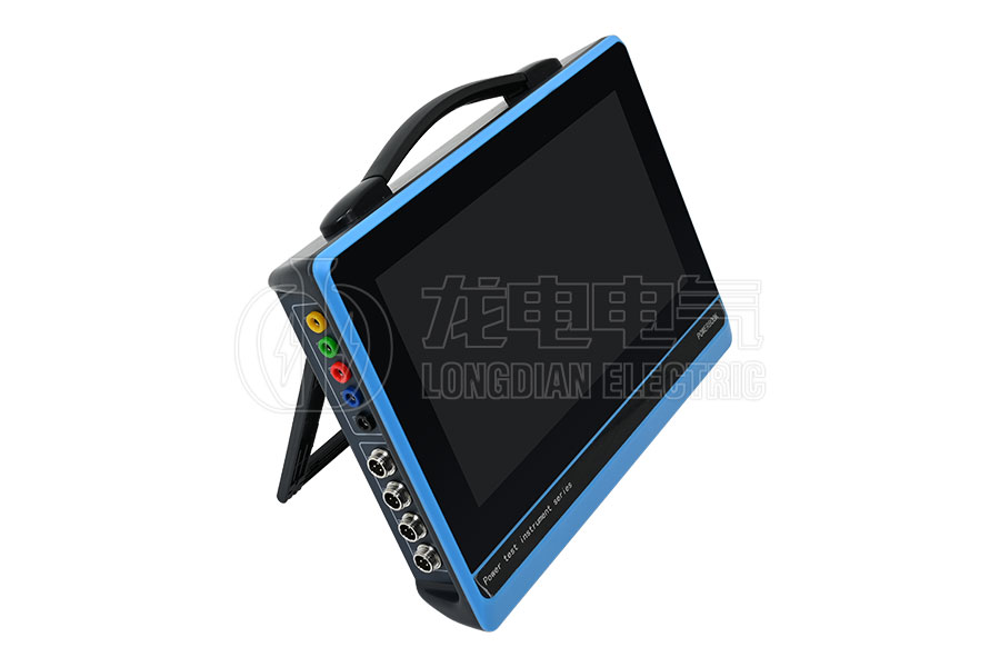 LDZL-V电能质量分析仪