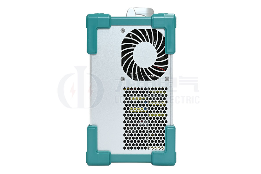 LDJB-703三相微机继电保护测试仪