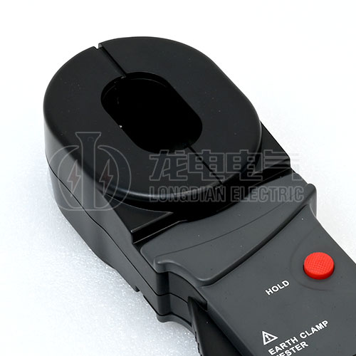 LD-2000钳形接地电阻测试仪