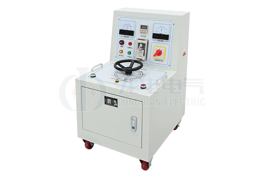 LDYDJ-10kVA/100kV工频耐压试验装置