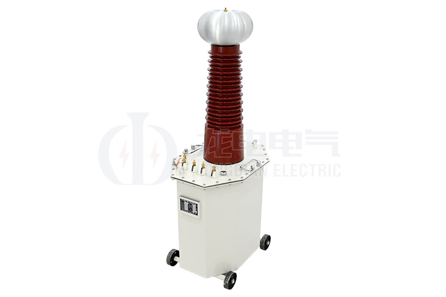 LDYDJ-10kVA/100kV工频耐压试验装置