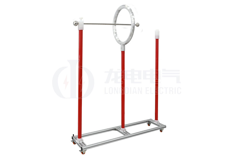 验电器耐压试验装置