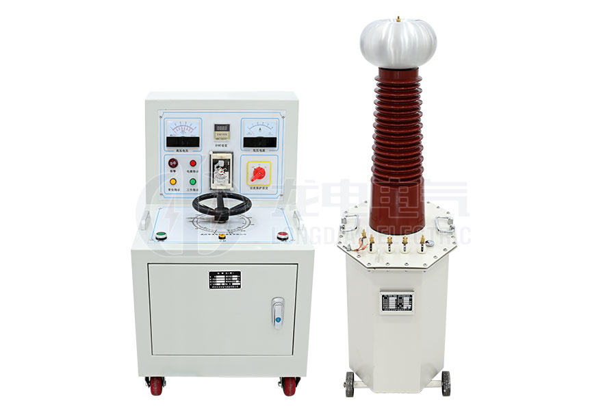 LDYDJ-10kVA/100kV工频耐压试验装置