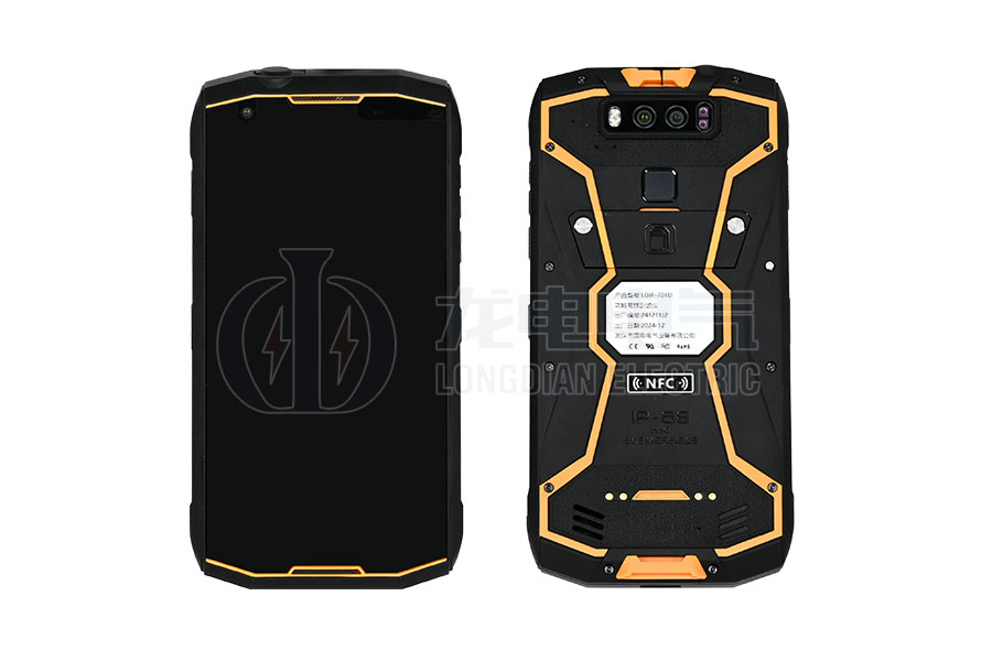 LDJF-701多功能局部放电检测仪