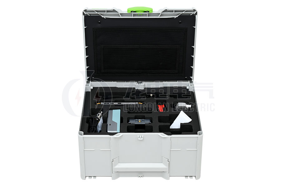 LDJF-701多功能局部放电检测仪