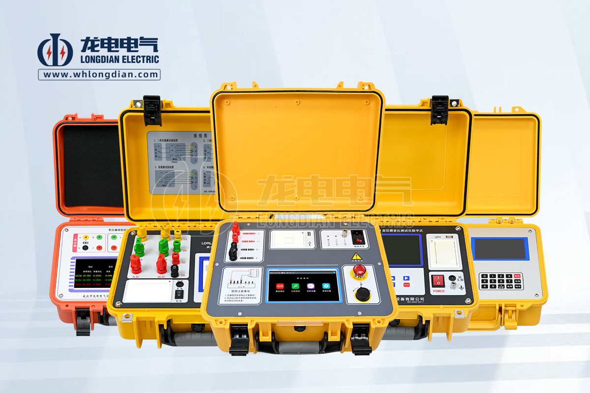 变压器测试仪 变压器测试仪