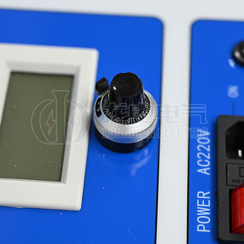 LD-MD微机型高压断路器模拟装置