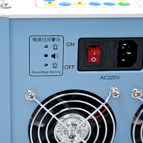 LDJB-910 六相微机继电保护测试仪