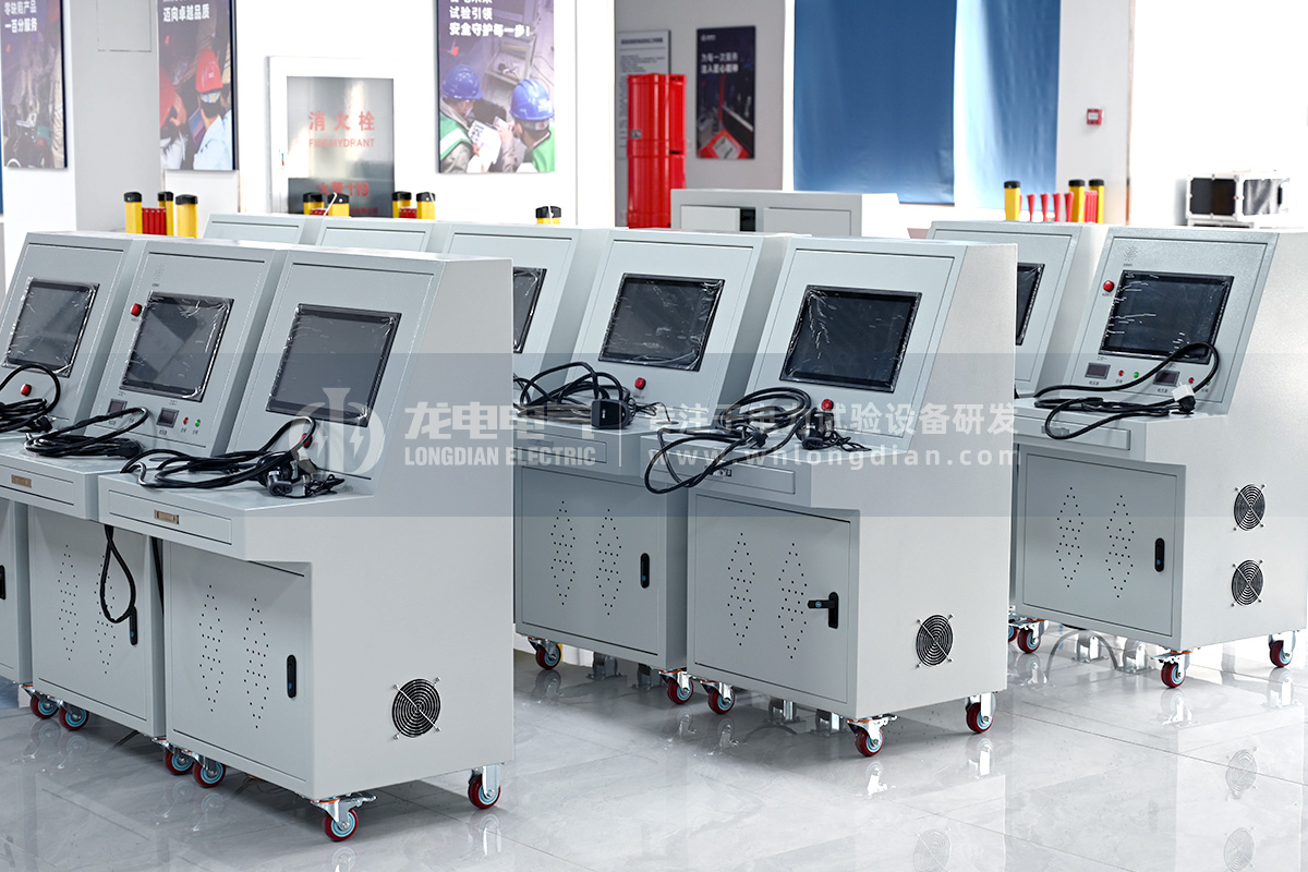电力试验设备 电力试验设备