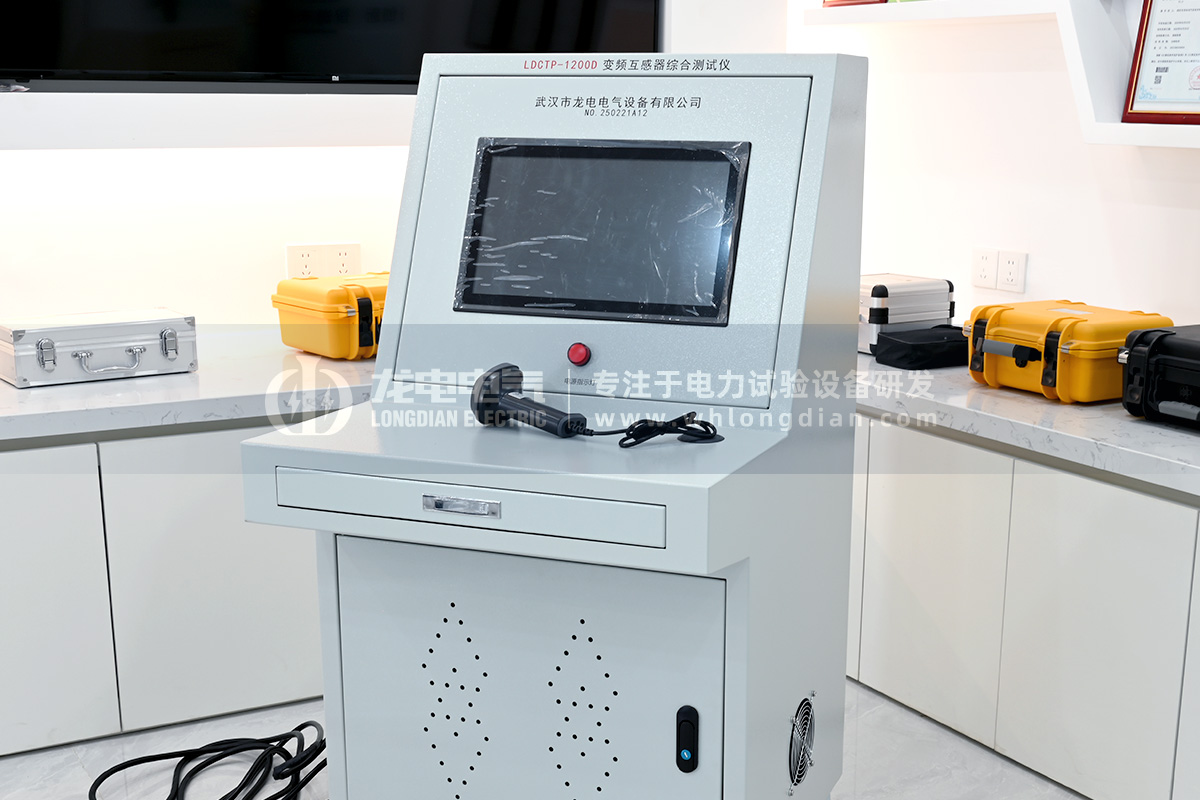 互感器特性测试仪 互感器特性测试仪