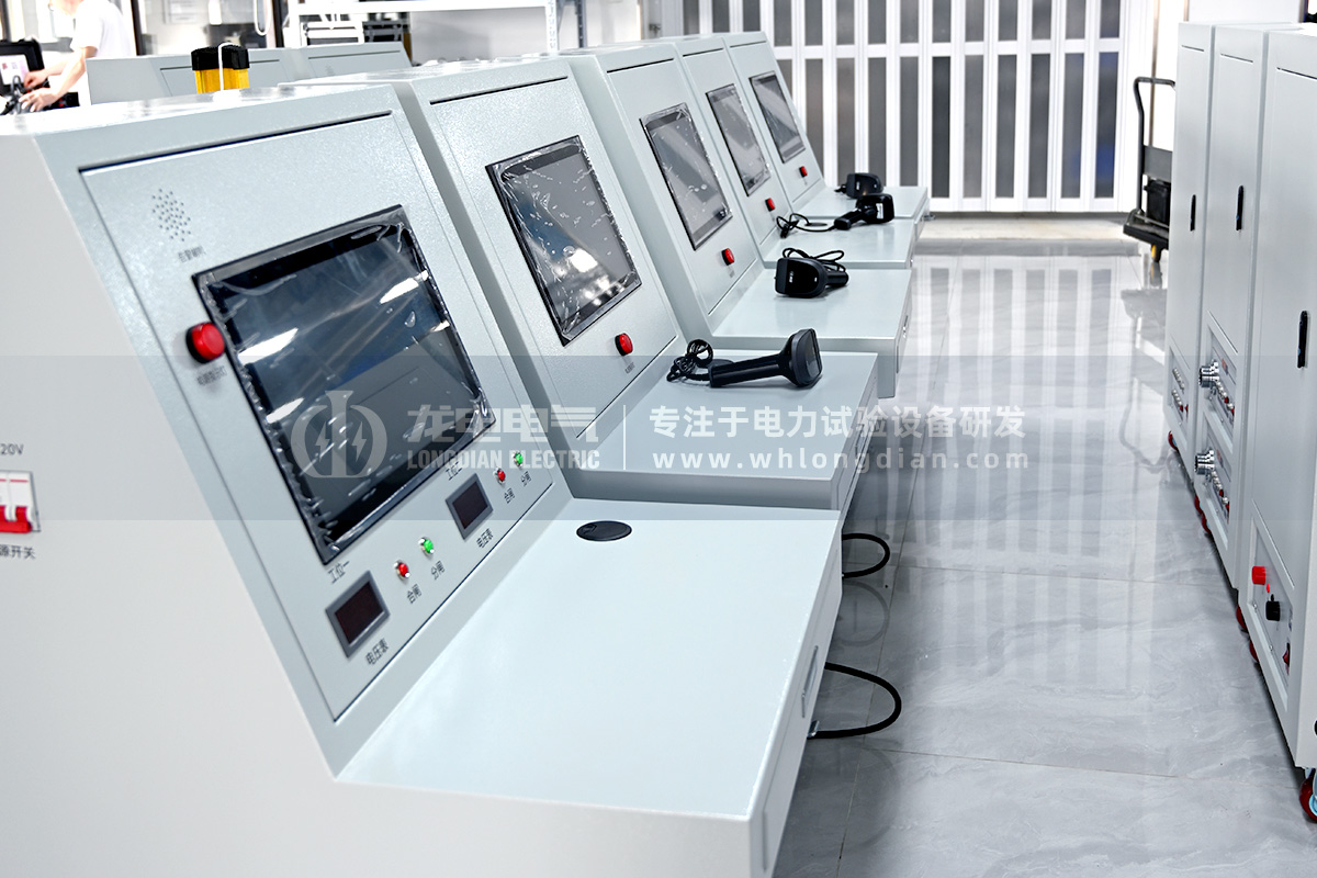 电力试验设备 电力试验设备