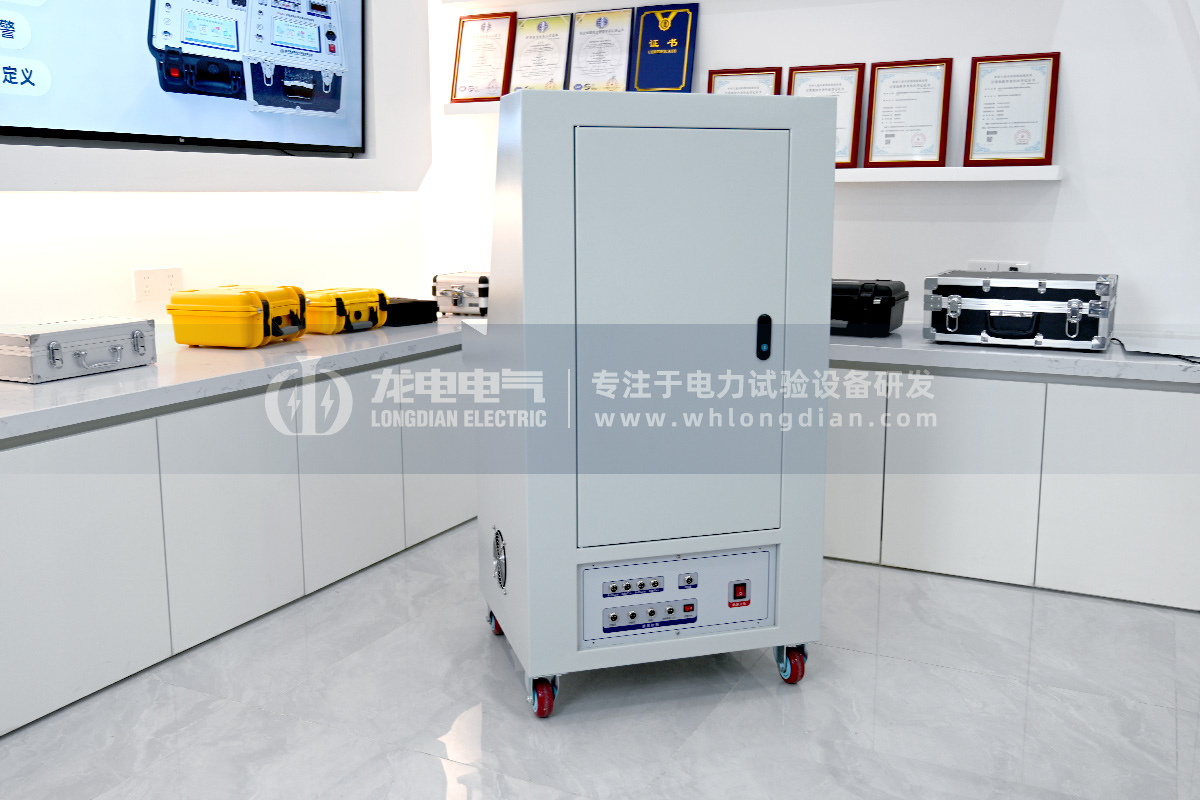 高压开关特性测试系统 高压开关特性测试系统