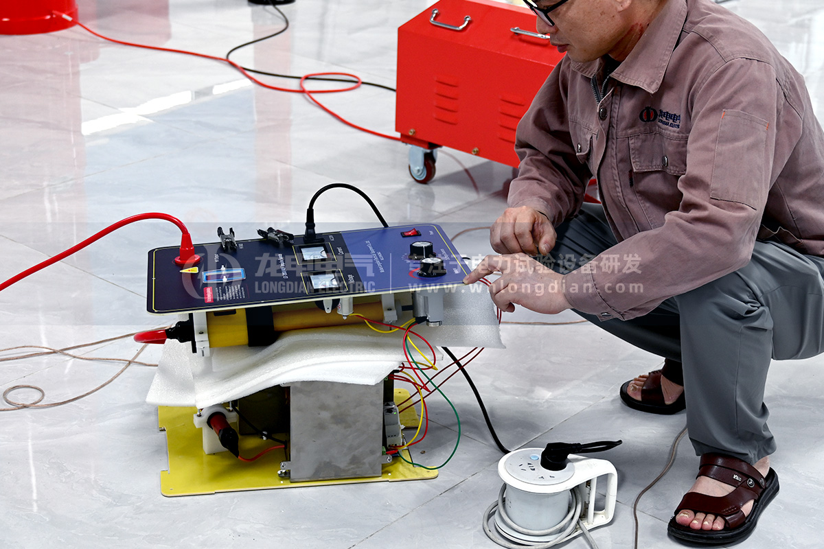 武汉龙电电气工程师生产调试 武汉龙电电气工程师生产调试