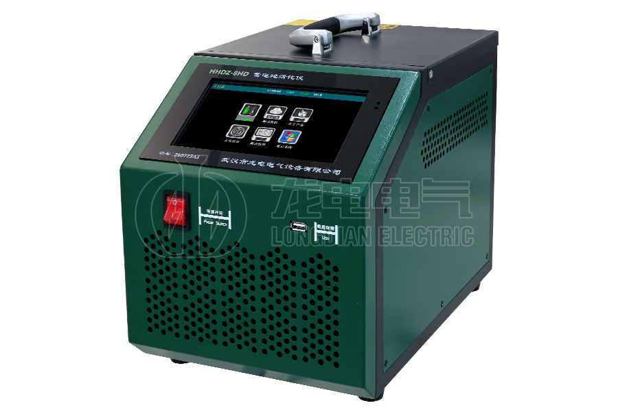 LD-HH蓄电池活化仪