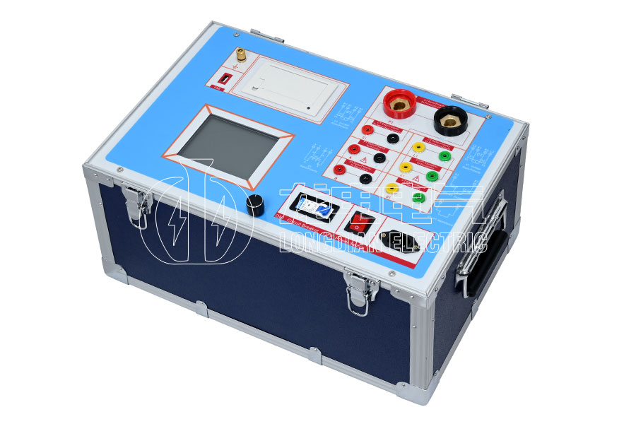 LDFA-106 CT/PT伏安特性测试仪