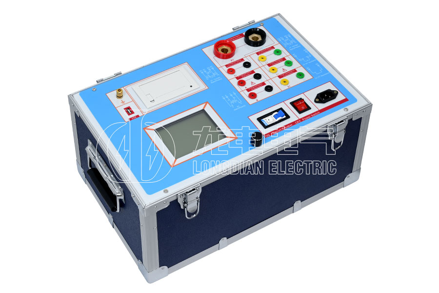 LDFA-106 CT/PT伏安特性测试仪