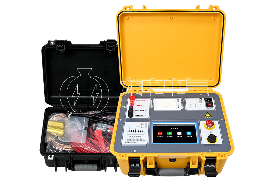  LDZRC-40A直流电阻快速测试仪