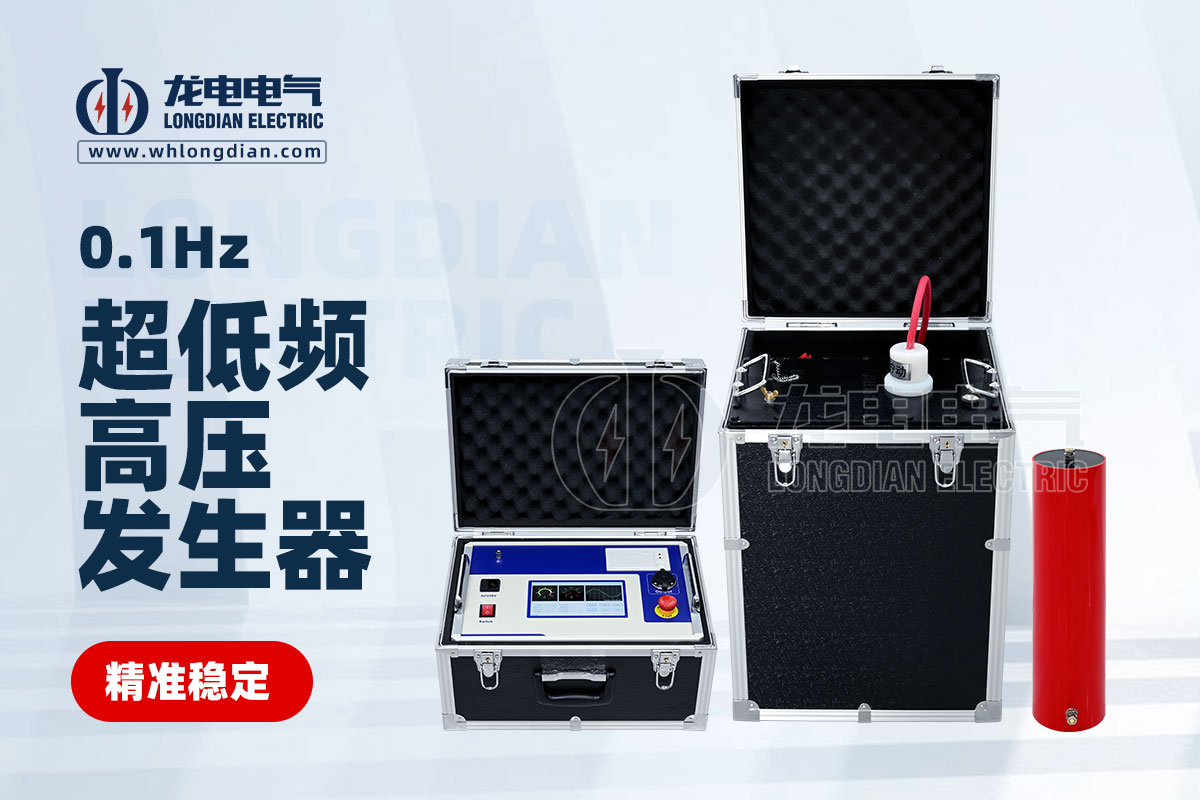 LDVLF超低频耐压测试仪