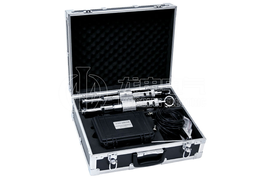 LD-506电缆扎伤器