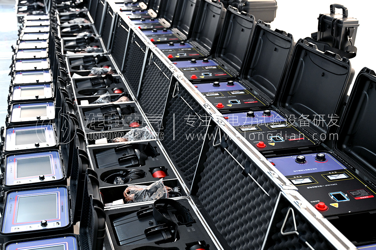 LD-2003电缆故障测试仪