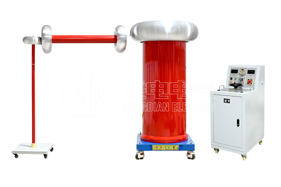 工频耐压成套试验装置